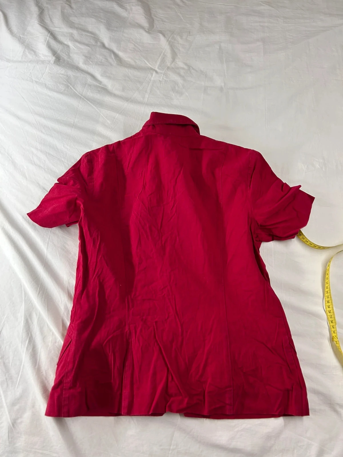 Blazer rose essentiel vintage – photo 12
